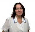 Чипигина Светлана Владимировна