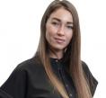 Давидько Ангелина Николаевна