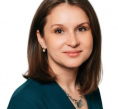 Молова Мария Васильевна