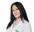 Кокурина Александра Александровна