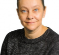 Алексеева Евгения Ефимовна