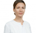 Болотина Татьяна Александровна