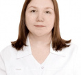 Петросова Алина Рависовна