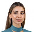 Торосян Айкуи Овсеповна