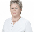Иванова Ирина Викторовна