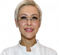 Фурсова Светлана Николаевна