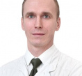 Блинов Дмитрий Владимирович