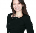 Алешина (Выдрина) Юлия Александровна