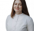 Сычева Анна Сергеевна