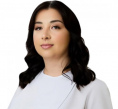 Арзуманова Амаля Исаковна