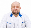 Пашин Максим Александрович