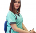 Кенжаева Софья Анваровна