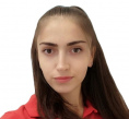 Азимова (Наврузбекова) Изабелла Мусаибовна