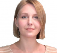 Берникова Екатерина Игоревна