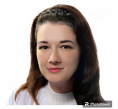 Обручкова Оксана Вячеславовна