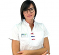Рябова Ирина Евгеньевна