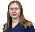 Шевцова Вероника Яковлевна