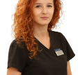 Капитанова Юлия Дмитриевна