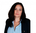 Чеботкевич Полина Александровна