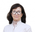 Яговкина Ирина Александровна
