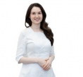 Хасаева Милана Азаматовна