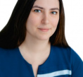 Александрова Екатерина Алексеевна