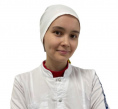 Гилязова Эльвира