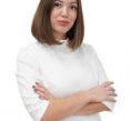 Силогава Анна Андреевна