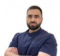 Лорсанов Аслан Элахович