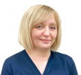 Астахова Елена Станиславовна