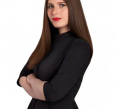 Прозорова Екатерина Михайловна