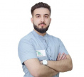 Алиев Шамил Яшар оглы