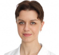Иванчикова Ульяна Александровна
