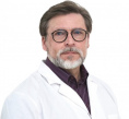 Куренков Сергей Владимирович