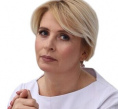 Лямина Элеонора Ивановна
