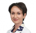 Клименко Ольга Валерьевна