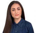 Бегларян Лилит Камоевна
