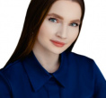 Коновалова Анжелика Сергеевна