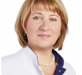 Газарян Ирина Юрьевна