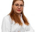 Григорян Нана Гайковна
