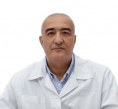 Хисомов Хуршед Камарович