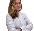 Ефремова Алла Юрьевна