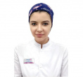 Таова Дина Аликовна