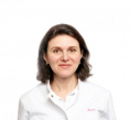 Дорофеева Елена Геннадьевна
