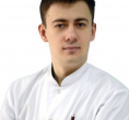 Лащ Игорь Александрович