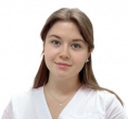 Чердынцева Екатерина Дмитриевна