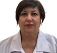 Шакина Елена Вячеславовна
