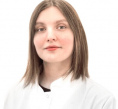 Корнеева Карина Владиславовна
