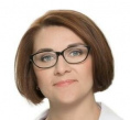 Аверьянова Марина Геннадьевна