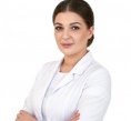 Южная Полина Евгеньевна